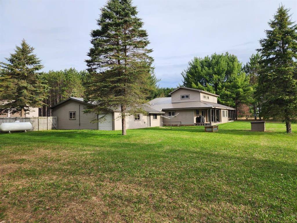 Au Sable Twp, MI 48656,7884 N Saint Helen Road