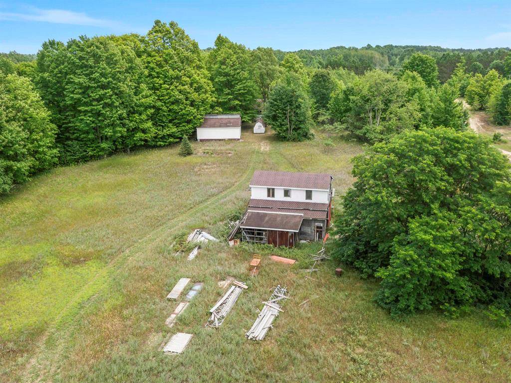 Cleon Twp, MI 49625,17634 Litzen Road