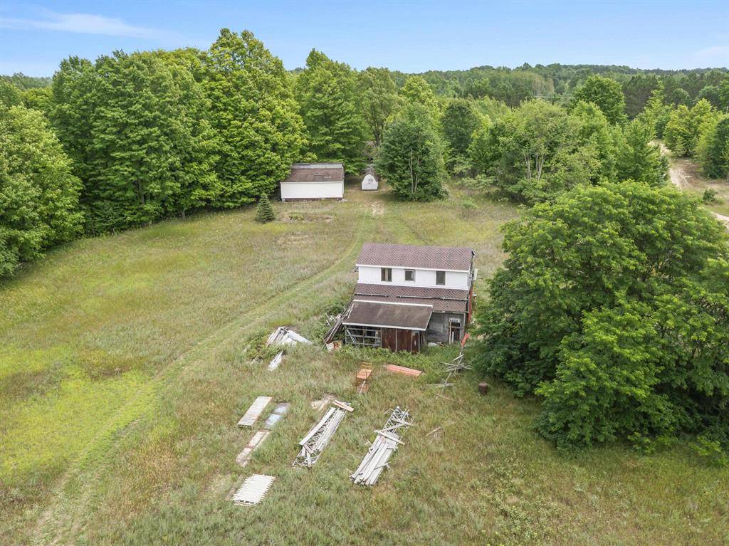 Cleon Twp, MI 49625,17634 Litzen Road