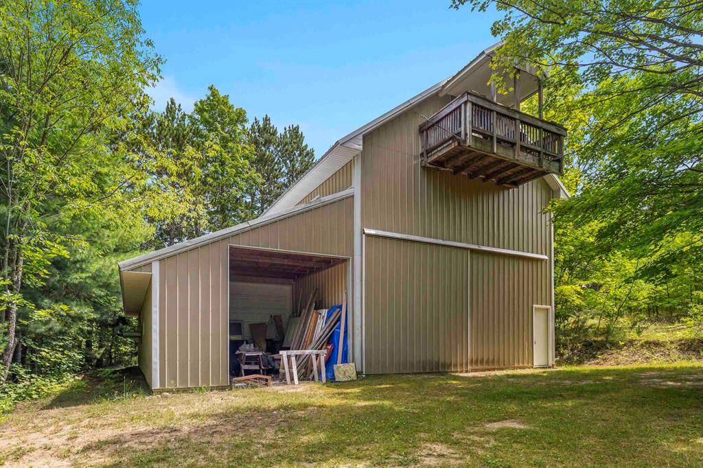 Cleon Twp, MI 49625,17634 Litzen Road