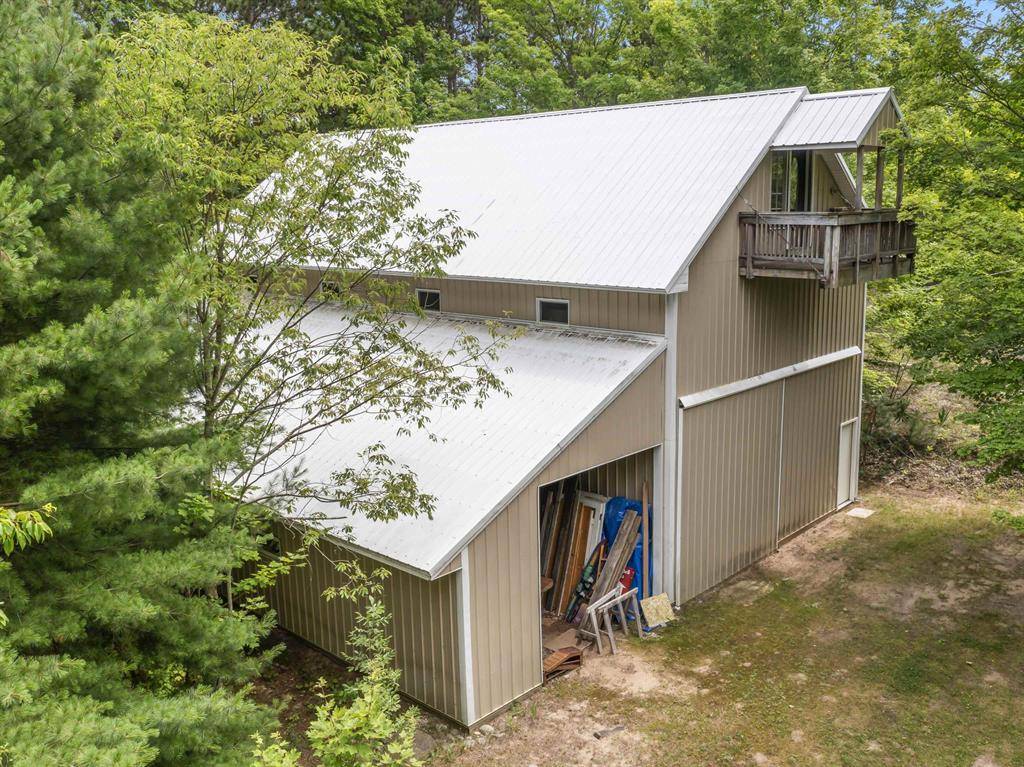 Cleon Twp, MI 49625,17634 Litzen Road