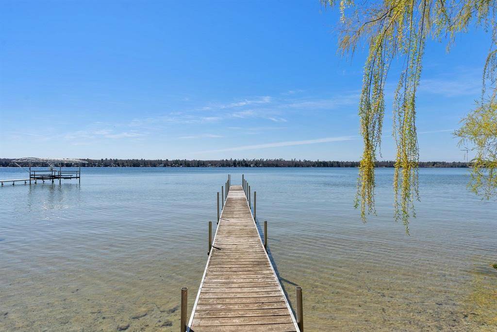 Green Lake Twp, MI 49637,4306 Central Park Drive Lot: 150