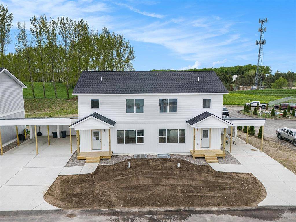 Blair Twp, MI 49696,202 Thrive Boulevard 15