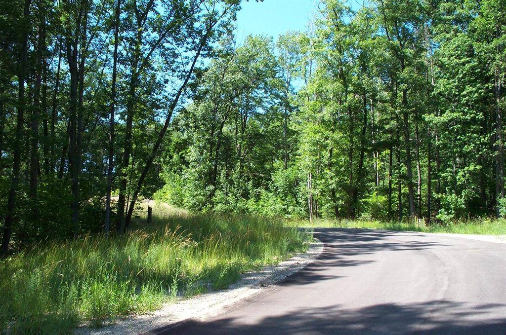 Peninsula Twp, MI 49686,6366 Cedarmere Lot: 4