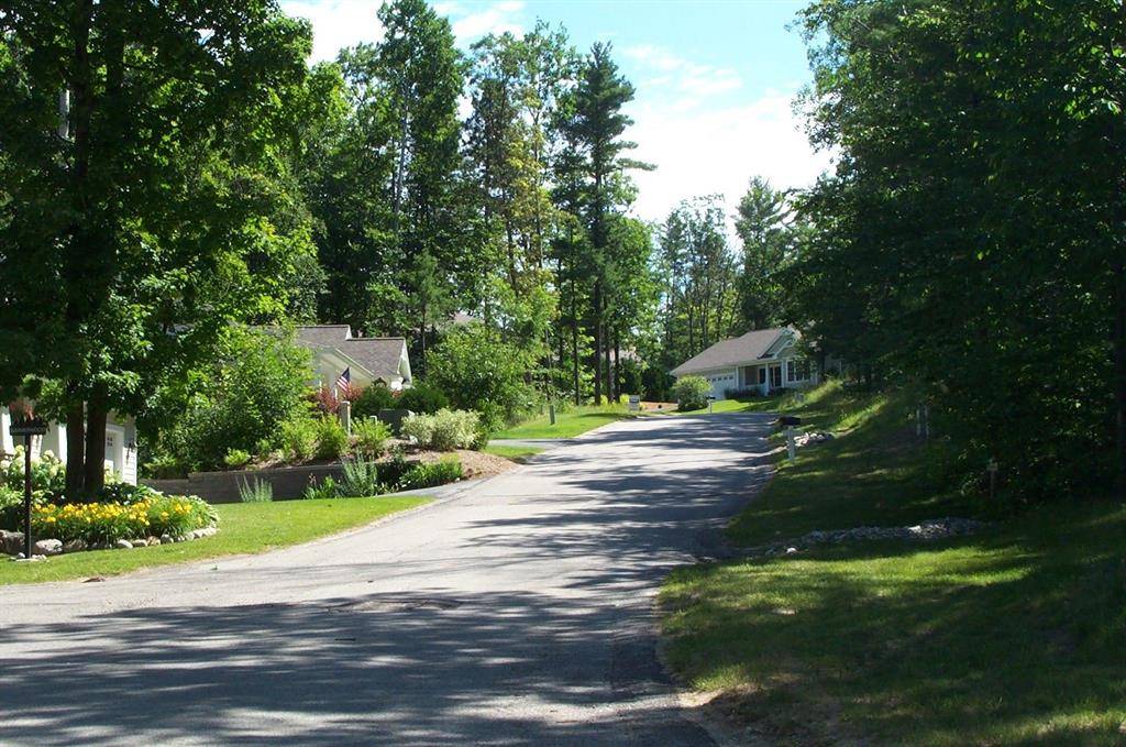 Peninsula Twp, MI 49686,6342 Cedarmere Lot: 2