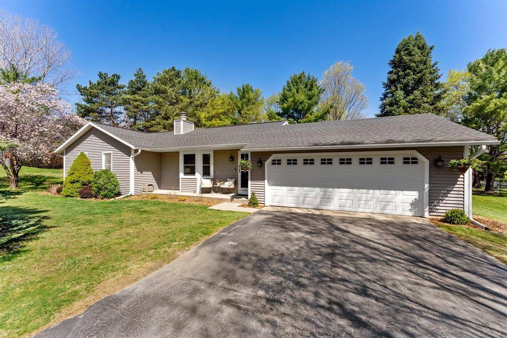 Elmwood Twp, MI 49684,9439 E Harbor Hills Drive