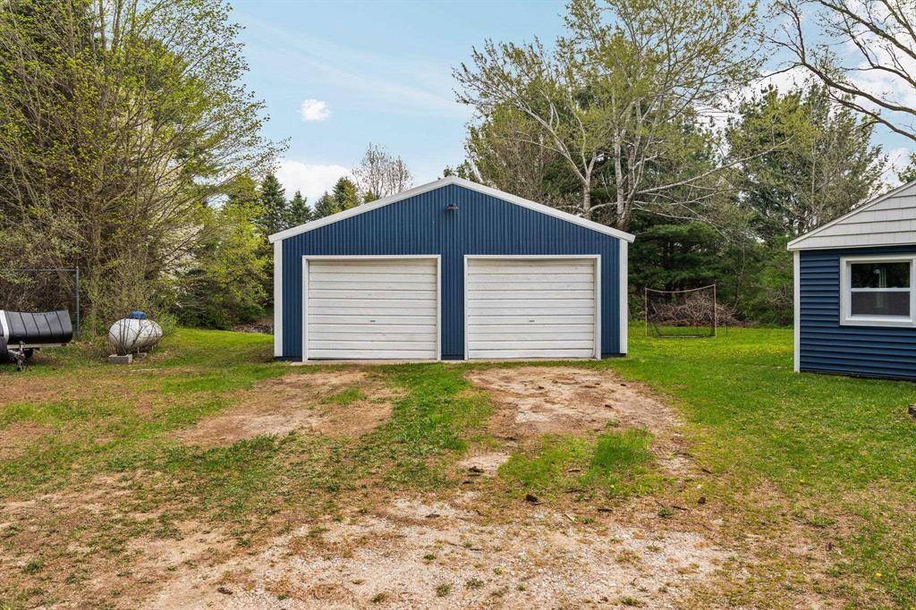 Grant Twp, MI 49620,8817 Wilson Road