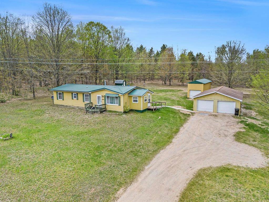 Cleon Twp, MI 49625,23546 Faylor Road