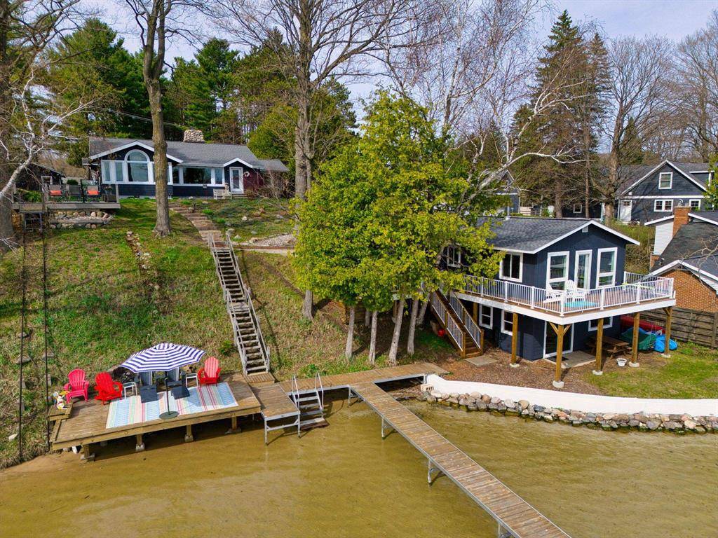 Almira Twp, MI 49650,19471 Maple Street