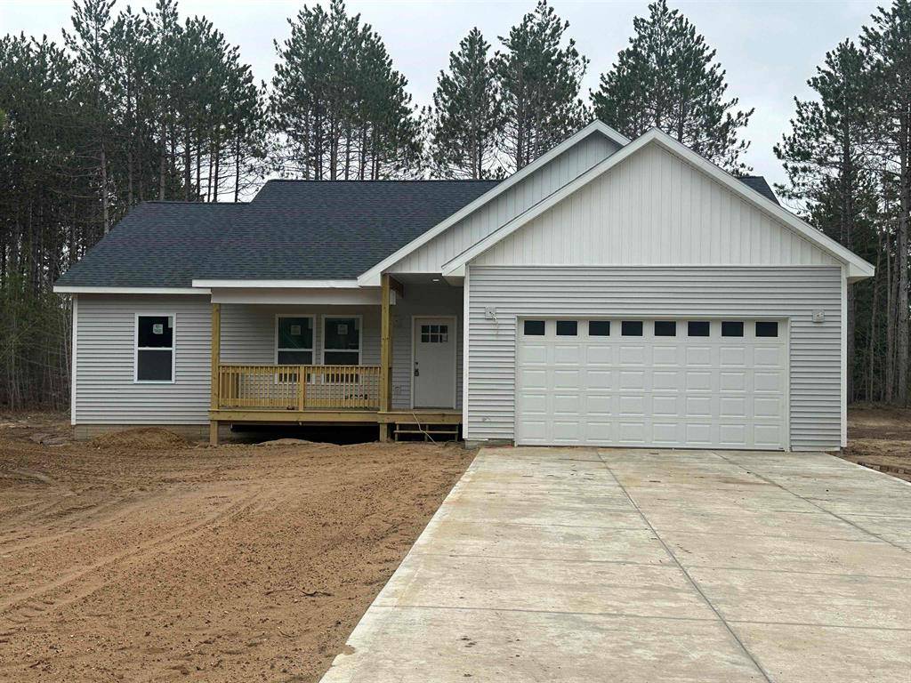 Excelsior Twp, MI 49646,5203 NE Myers Road