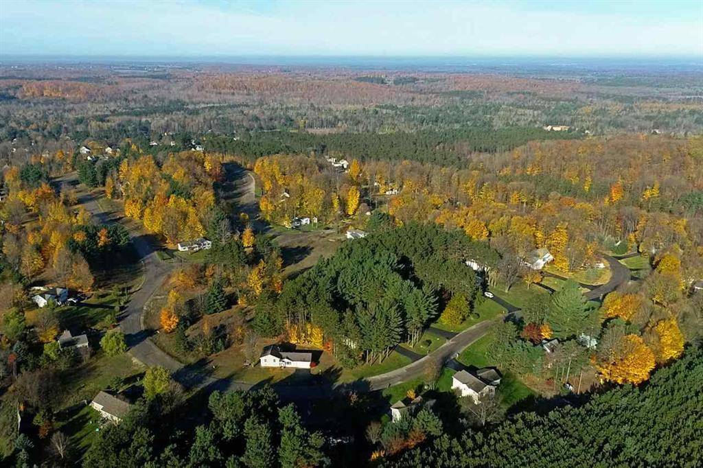 Paradise Twp, MI 49649,Lot 63 Eden Street