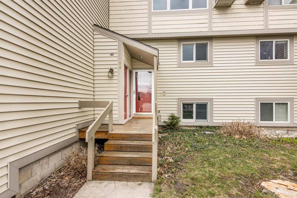 Cleveland Twp, MI 49621,5000 S Townhouse Drive B4