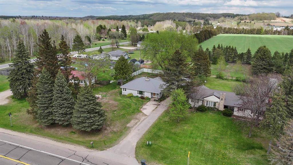 Cedar Creek Twp, MI 49663,660 N Michigan Avenue
