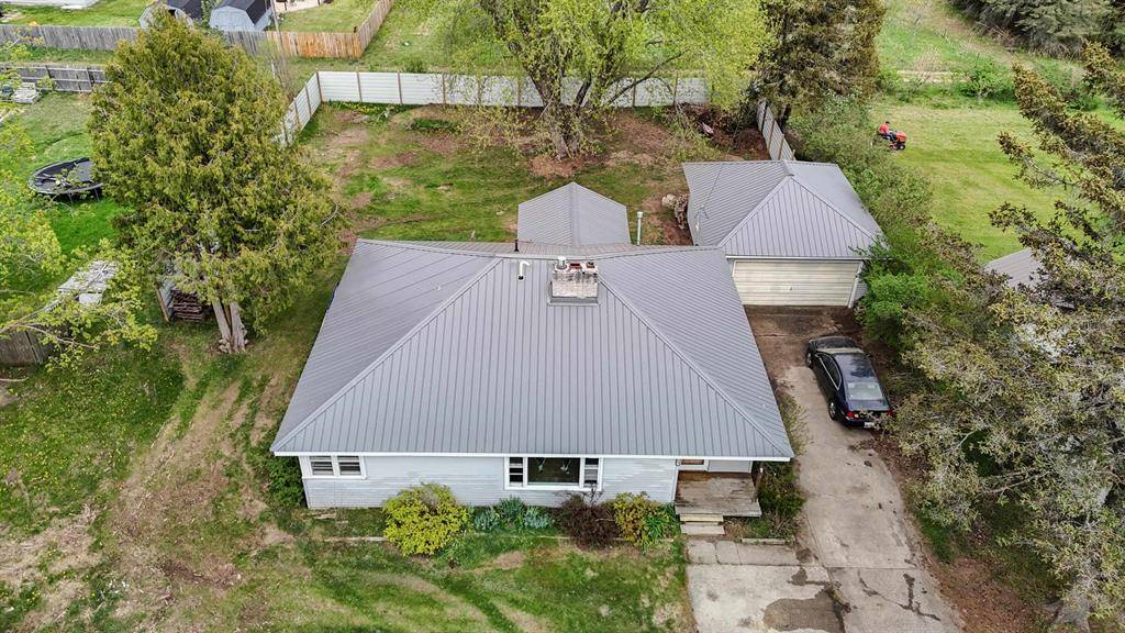 Cedar Creek Twp, MI 49663,660 N Michigan Avenue