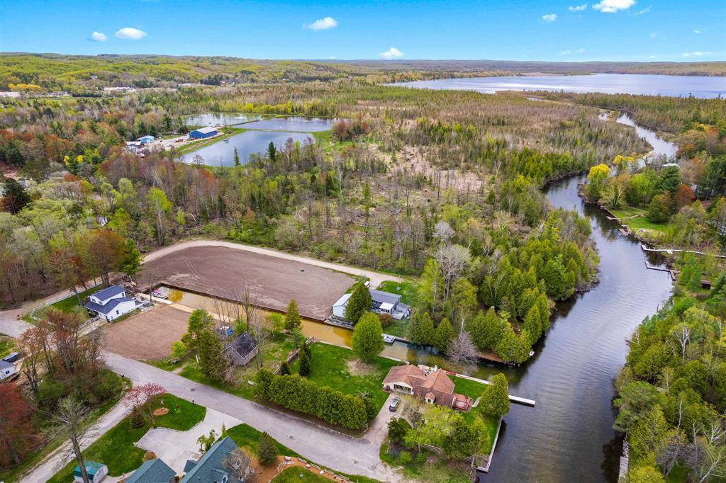 Kearney Twp, MI 49615,Lot 7 Mallard Lane