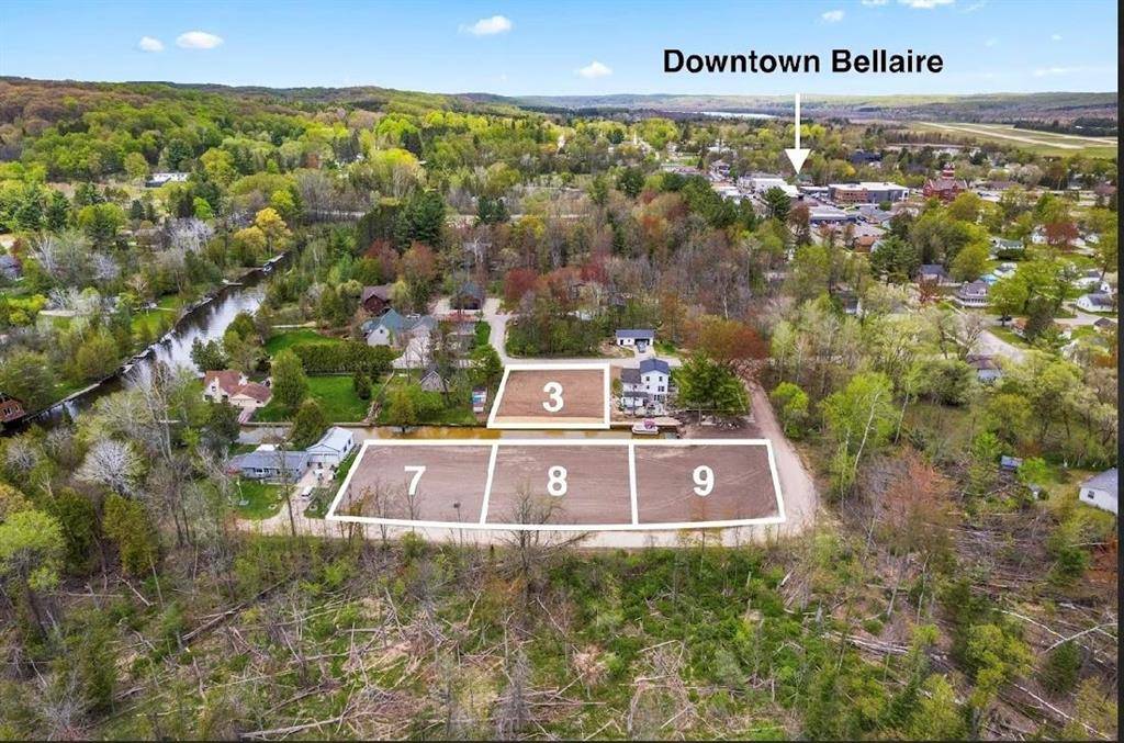 Kearney Twp, MI 49615,Lot 9 Mallard Lane