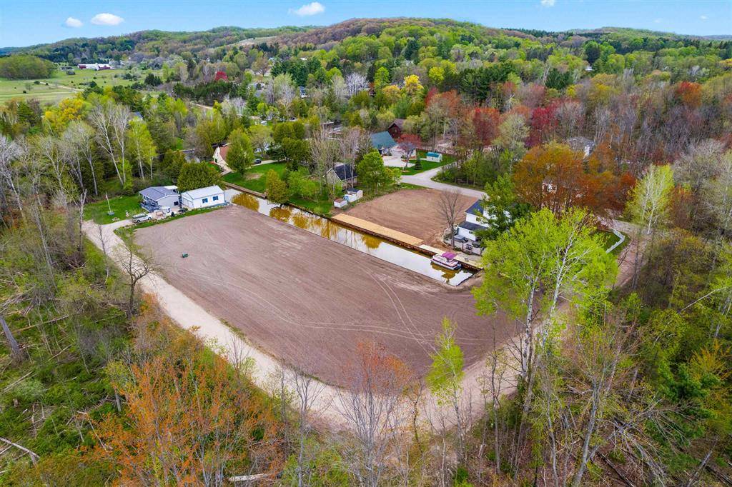 Kearney Twp, MI 49615,Lot 9 Mallard Lane