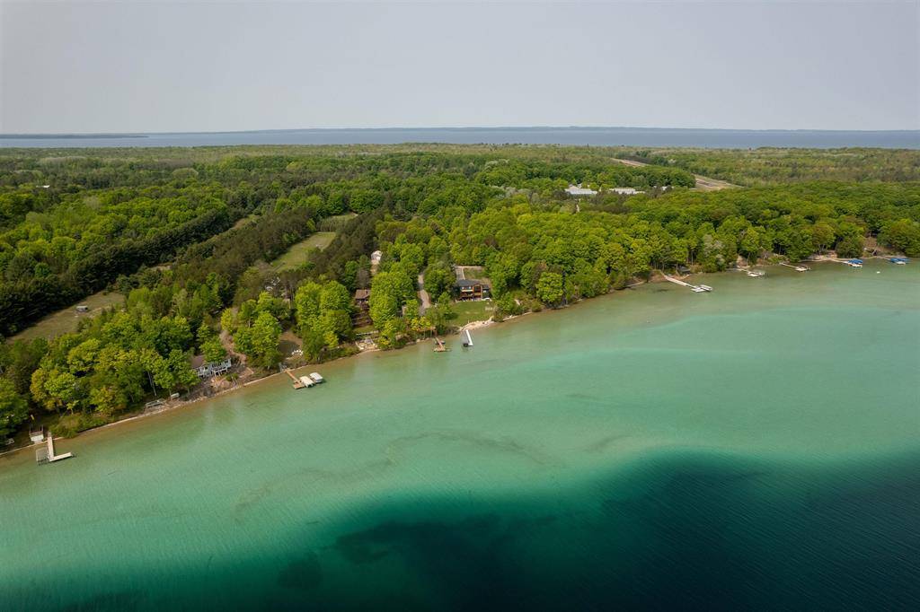 Torch Lake Twp, MI 49648,11767 Wild Cherry Lane