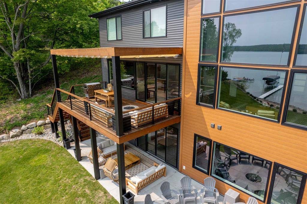Torch Lake Twp, MI 49648,11767 Wild Cherry Lane
