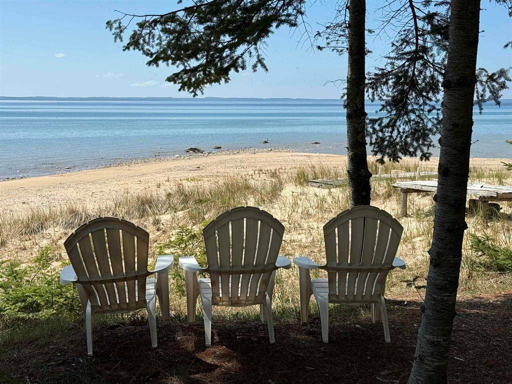 Torch Lake Twp, MI 49648,410 S Golden Beach Drive