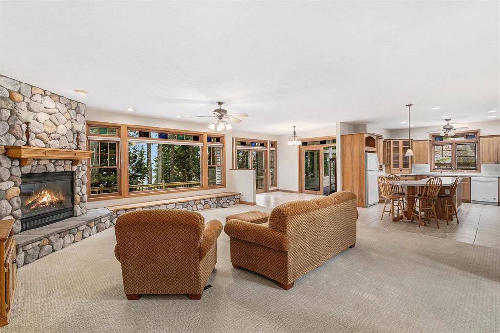 Torch Lake Twp, MI 49648,410 S Golden Beach Drive