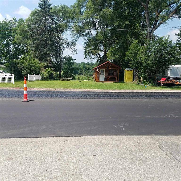 Edenville Twp, MI 48628,6659 N M-30
