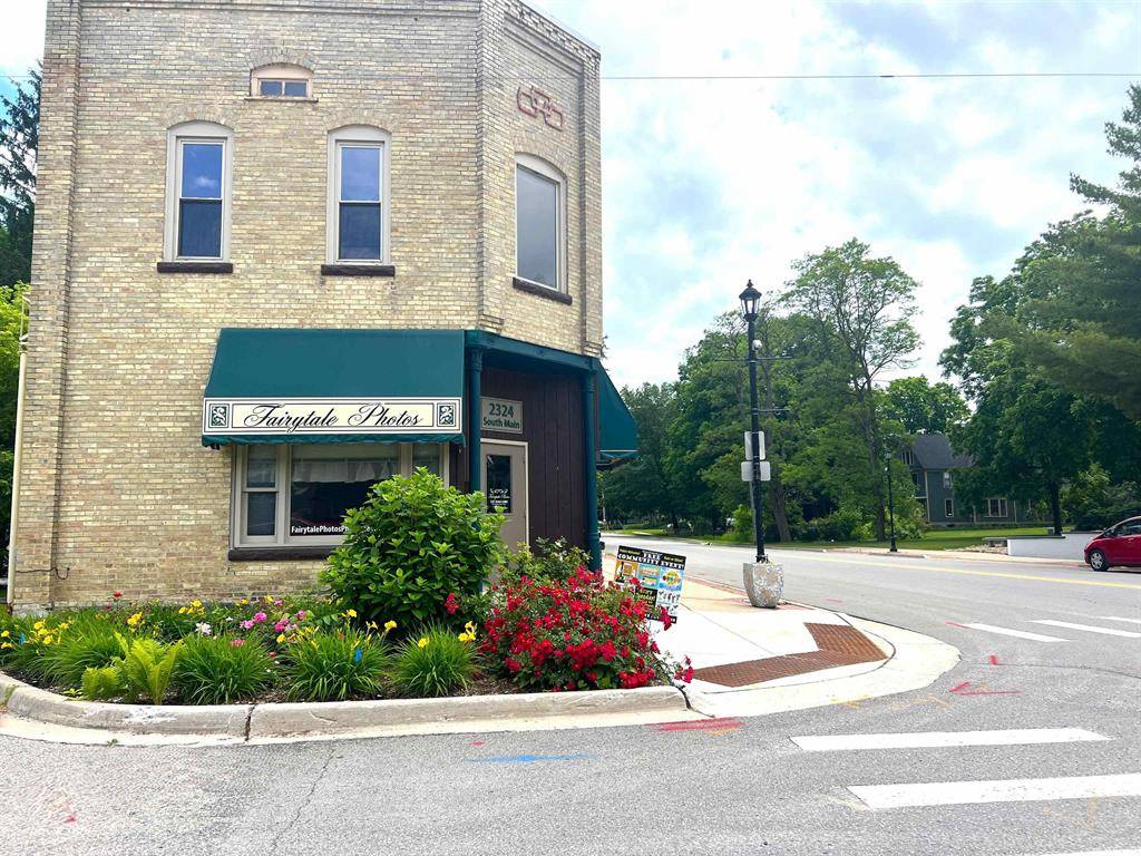 Central Lake Twp, MI 49622,2324 S Main Street