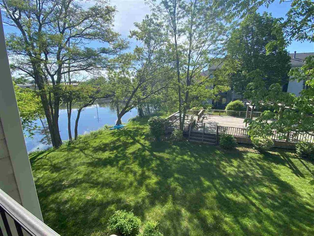 Traverse City, MI 49684,545 Riverine Drive 202