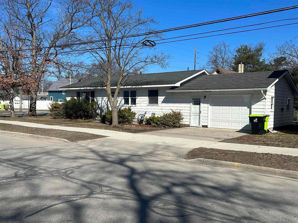 Traverse City, MI 49686,1103 Titus Avenue