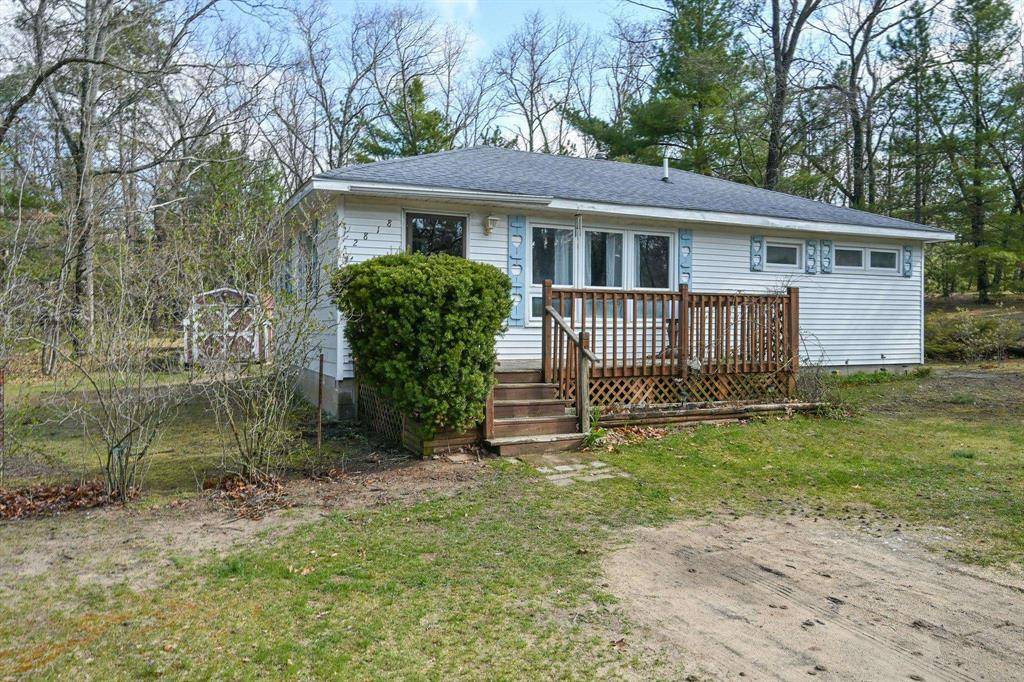 Wilber Twp, MI 48748,2818 Leone Avenue