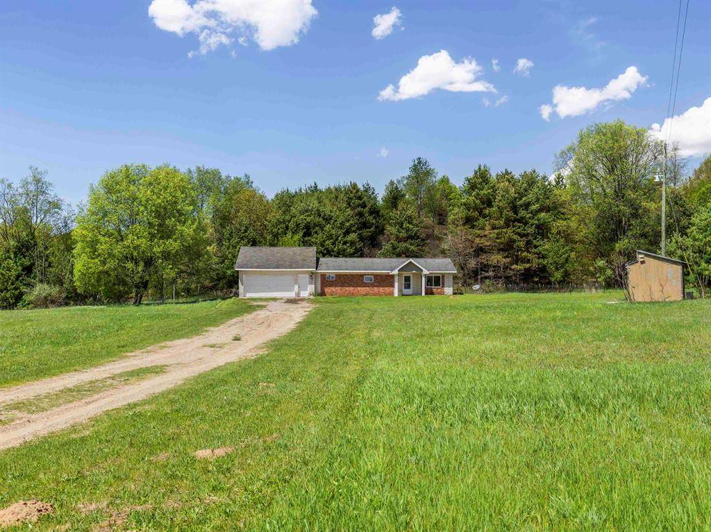 Marilla Twp, MI 49625,19894 McClish Road
