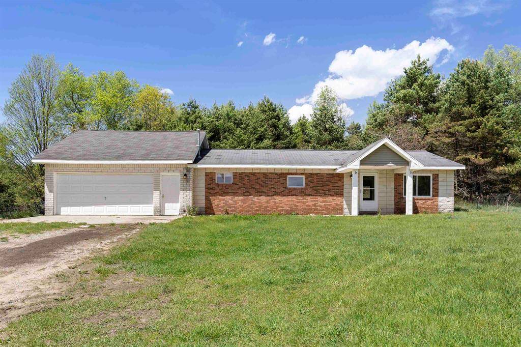 Marilla Twp, MI 49625,19894 McClish Road