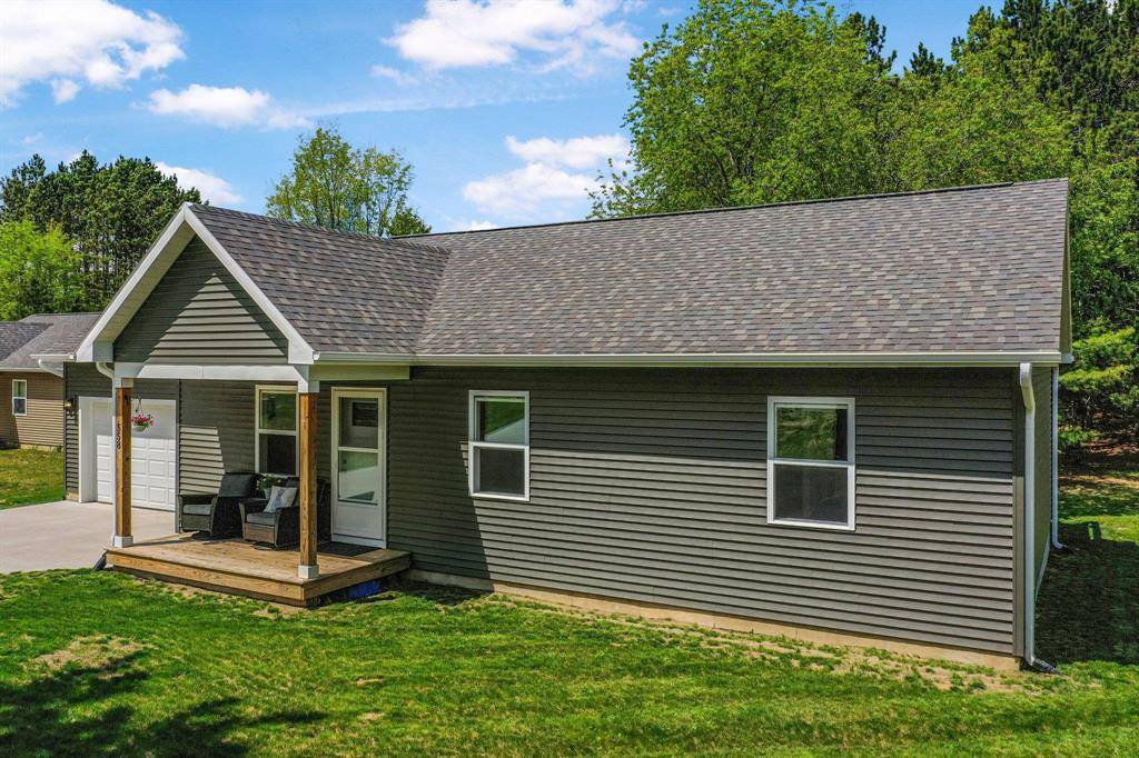 Paradise Twp, MI 49649,558 Eden Street