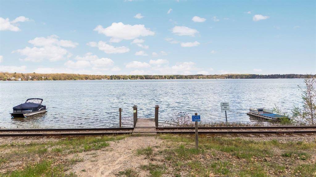 Fife Lake Twp, MI 49633,421 Howard Street Alley