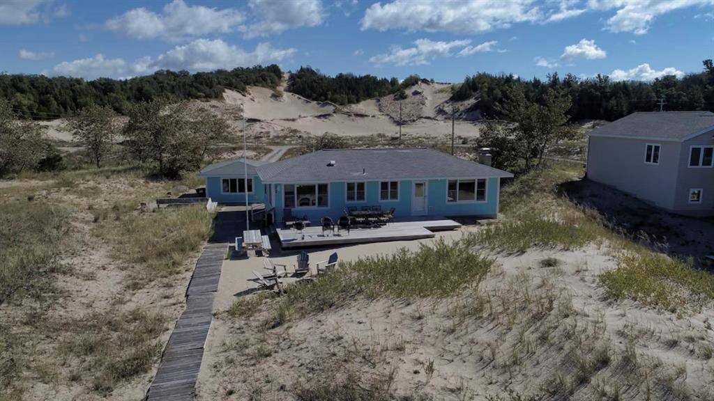 Leelanau Twp, MI 49670,14463 Cathead Bay Drive