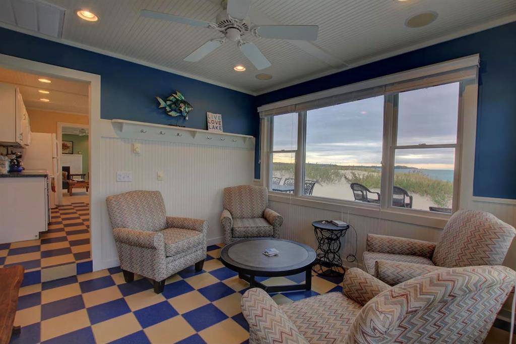 Leelanau Twp, MI 49670,14463 Cathead Bay Drive