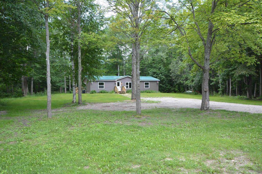 Joyfield Twp, MI 49616,7273 Cadillac Highway