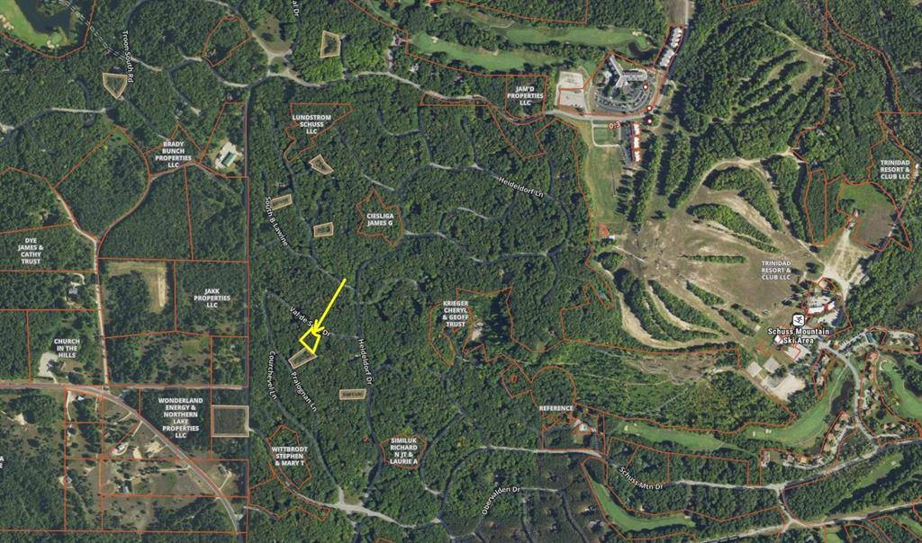 Custer Twp, MI 49615,Lot 49 Val Disere Drive