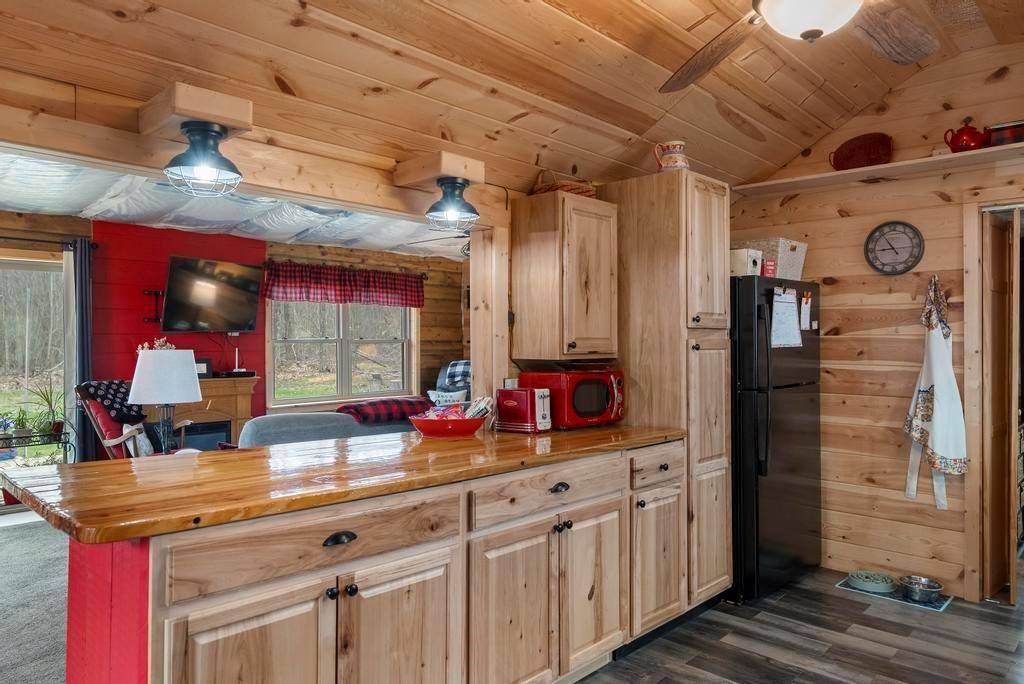 Hayes Twp, MI 49735,3622 Big Sky Trail