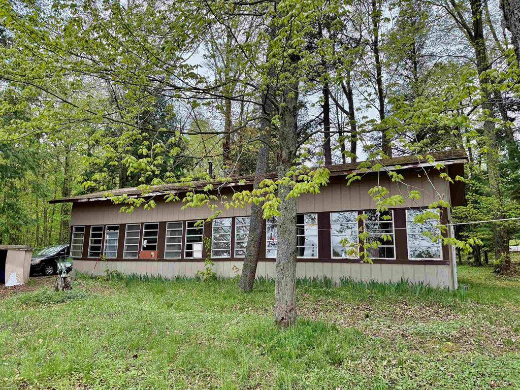 Selma Twp, MI 49601,448 Autumn Road Lot: 83&84