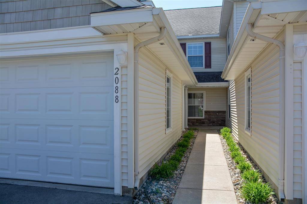 Garfield Twp, MI 49685,2088 Chelsea Lane 24