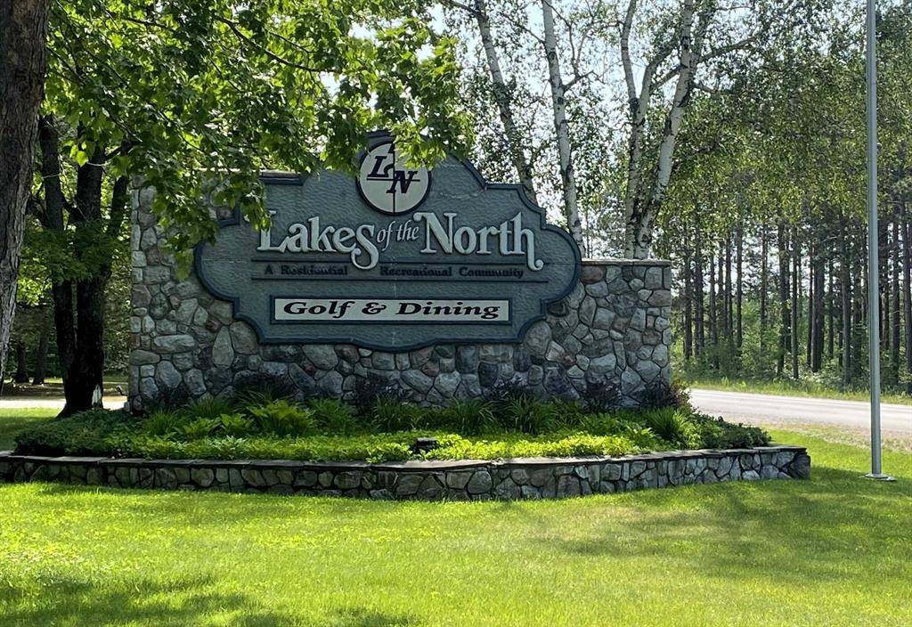 Star Twp, MI 49730,Lot 465 Dellwood Drive Lot: 465