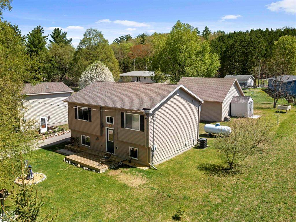 Paradise Twp, MI 49649,4267 Main Street Lot: 6