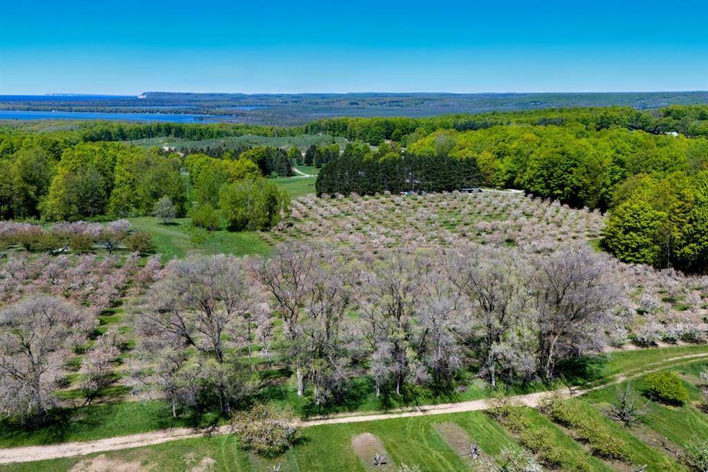 Benzonia Twp, MI 49617,8665 Worden Road