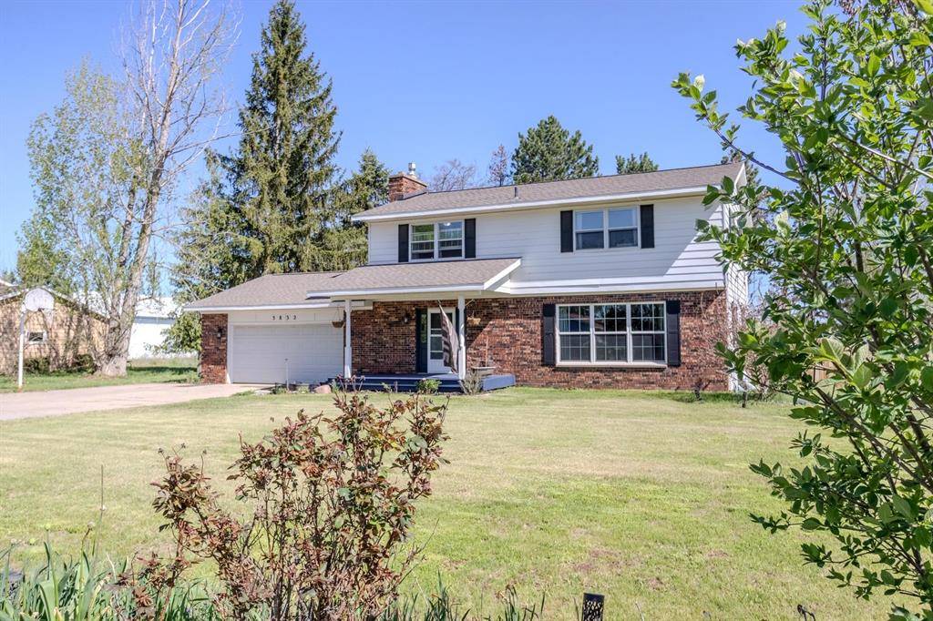 Blair Twp, MI 49685,3832 Perimeter Drive Lot: 7