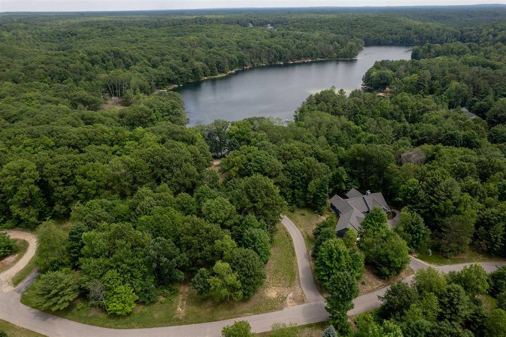 East Bay Twp, MI 49686,Cross Country Trail Lot: H