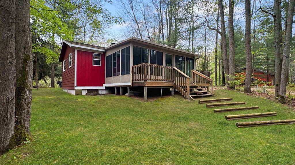 Boardman Twp, MI 49680,6900 SW Hart Road