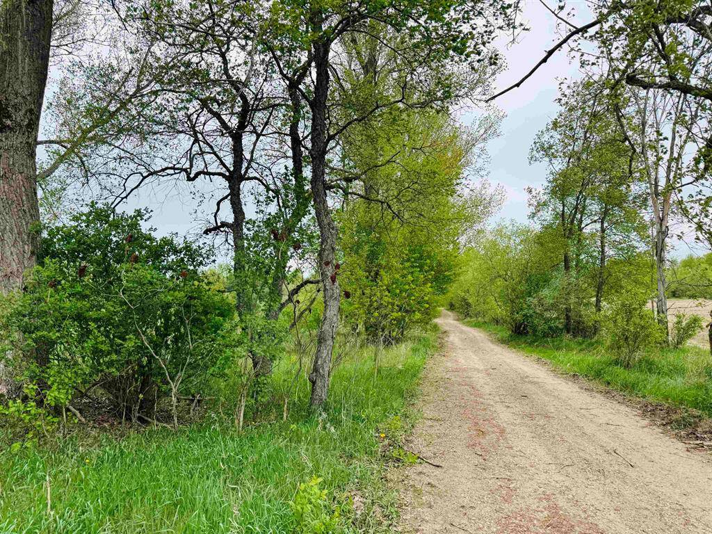Caldwell Twp, MI 49663,Parcel B1 W Packingham Road