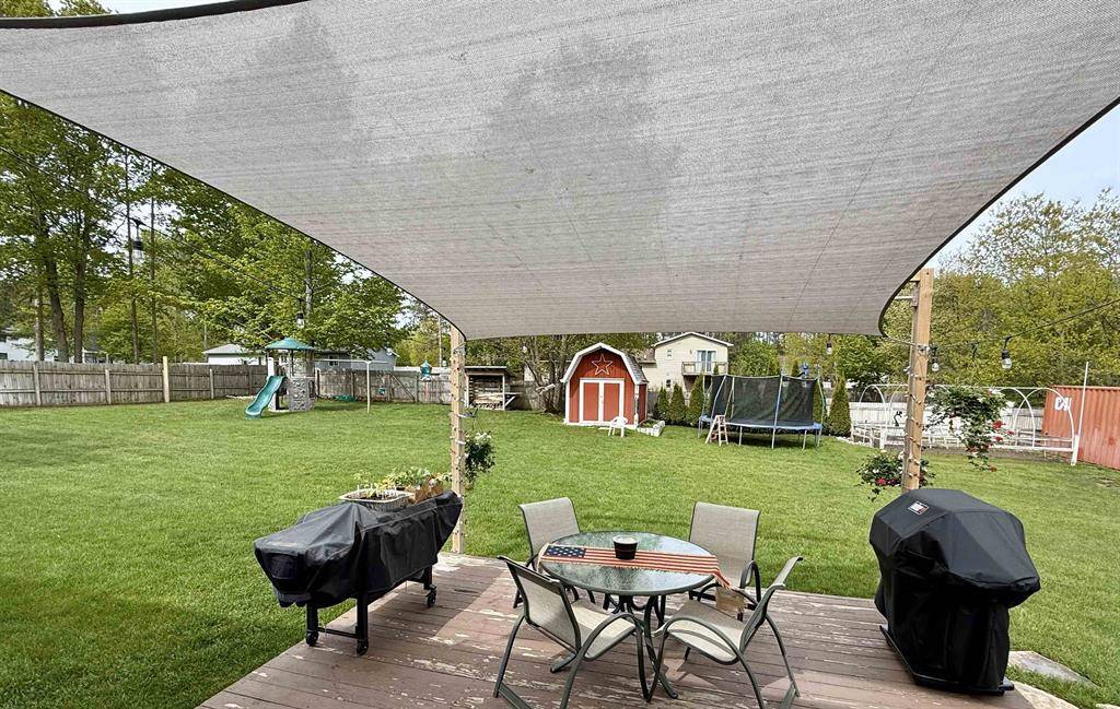 Almira Twp, MI 49650,6368 Hardwood Drive