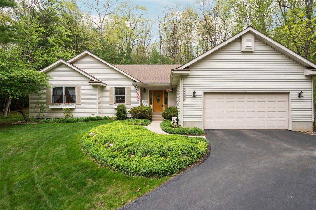 Acme Twp, MI 49686,4611 Audubon Drive